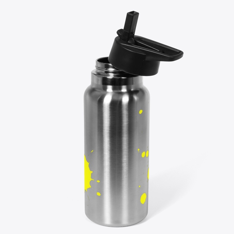 SPLASH YELLOW