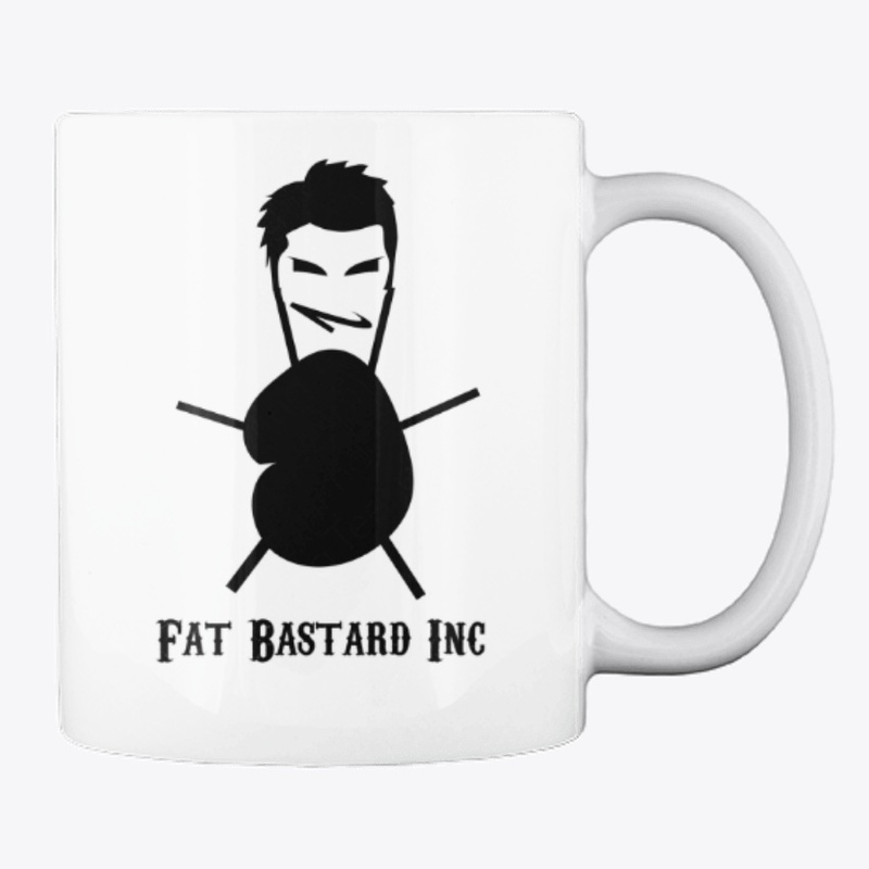 Fat Bastard logo