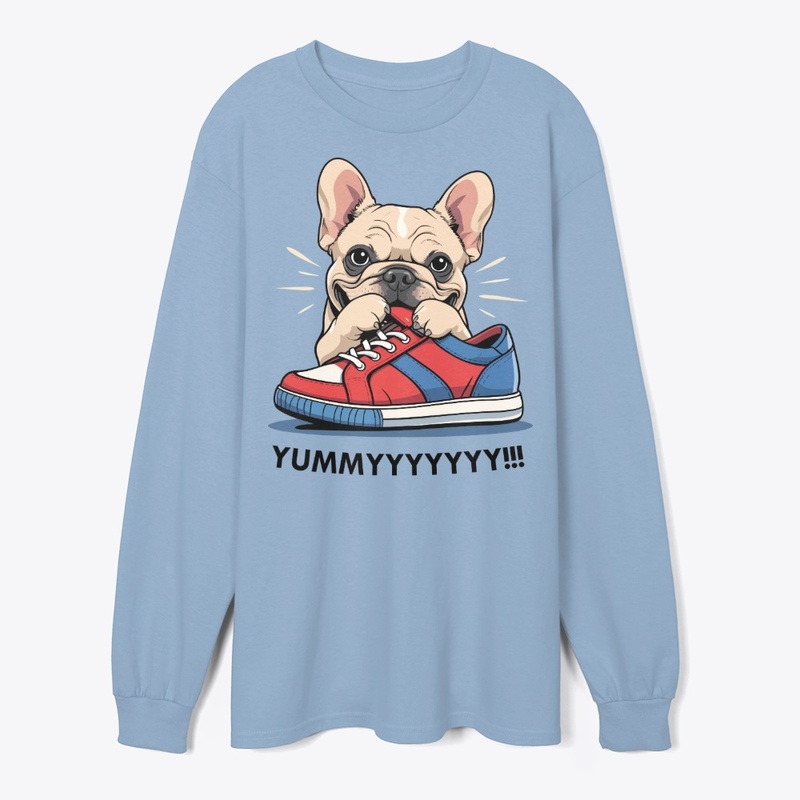 Frenchie Problems