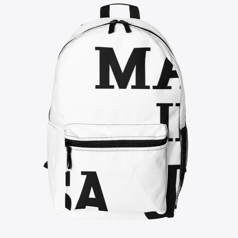 MADE IN USA