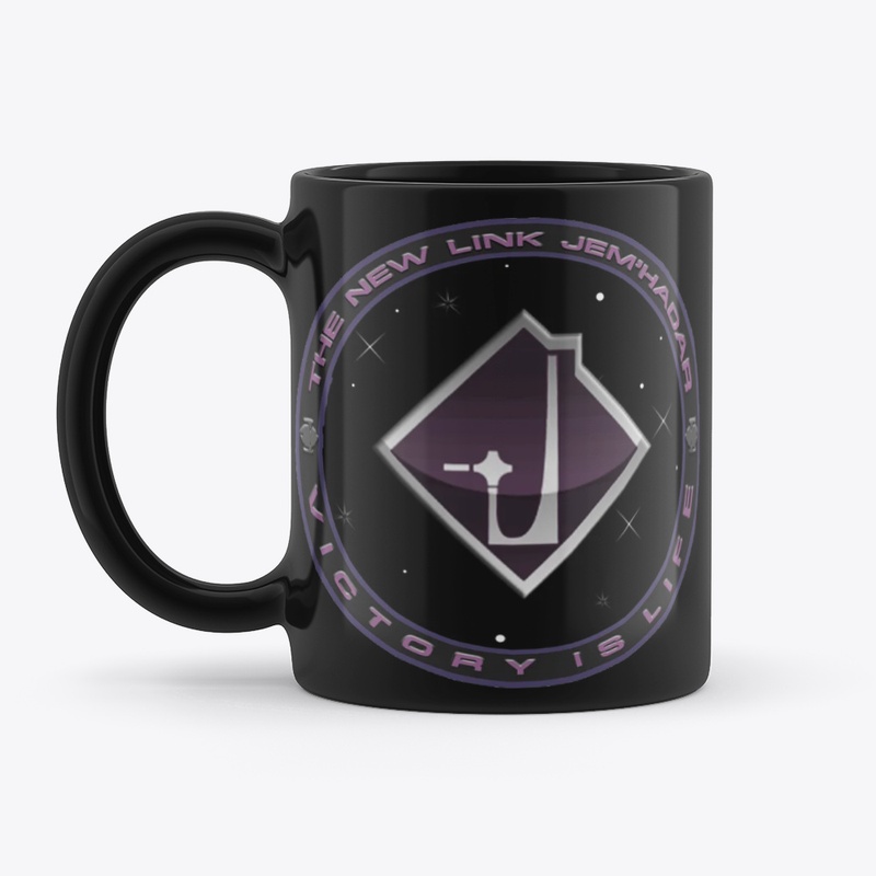 New Link Jem'Hadar Design
