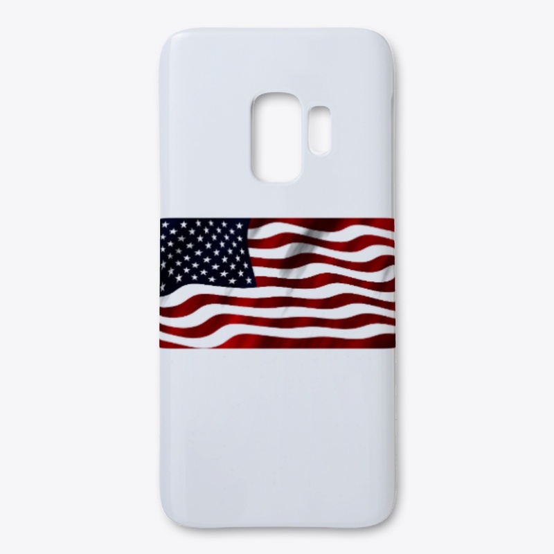 Best 4th of July Gift  American flag Tee