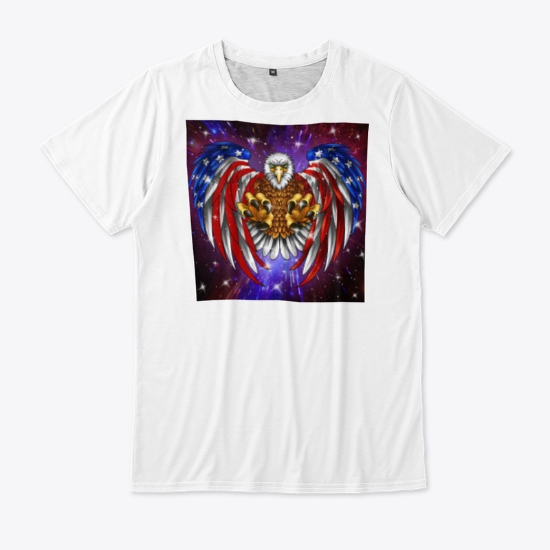 american eagle