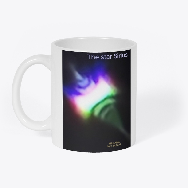 star Sirius 