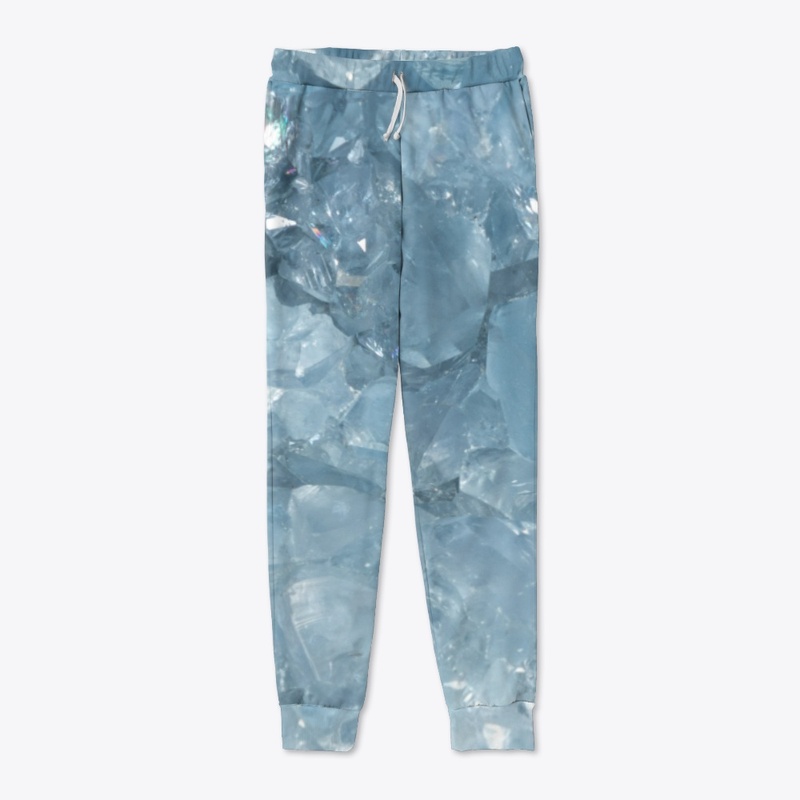 Celestite Unisex Jogger