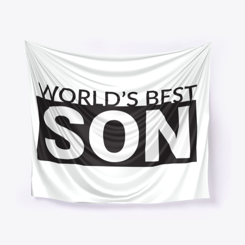 Worlds best son