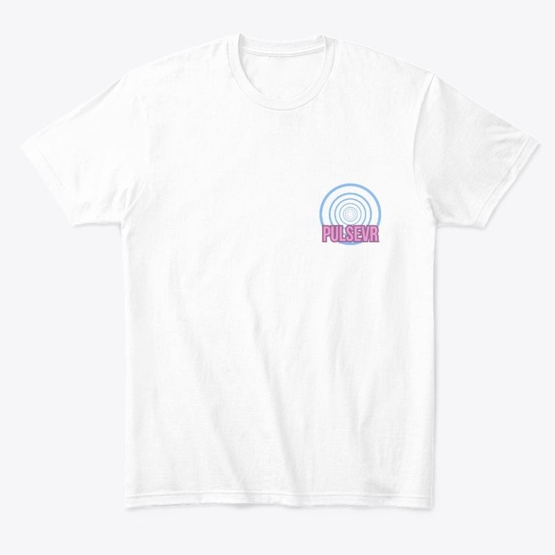 PulseVR Signature Merch