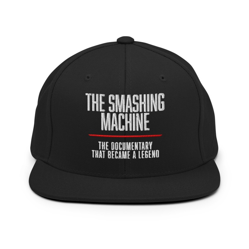 The Documentary That Became A Legend