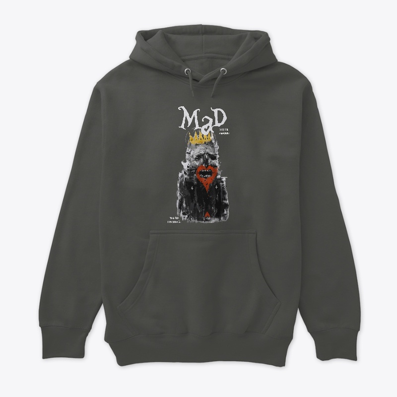 MAD: King of Hearts