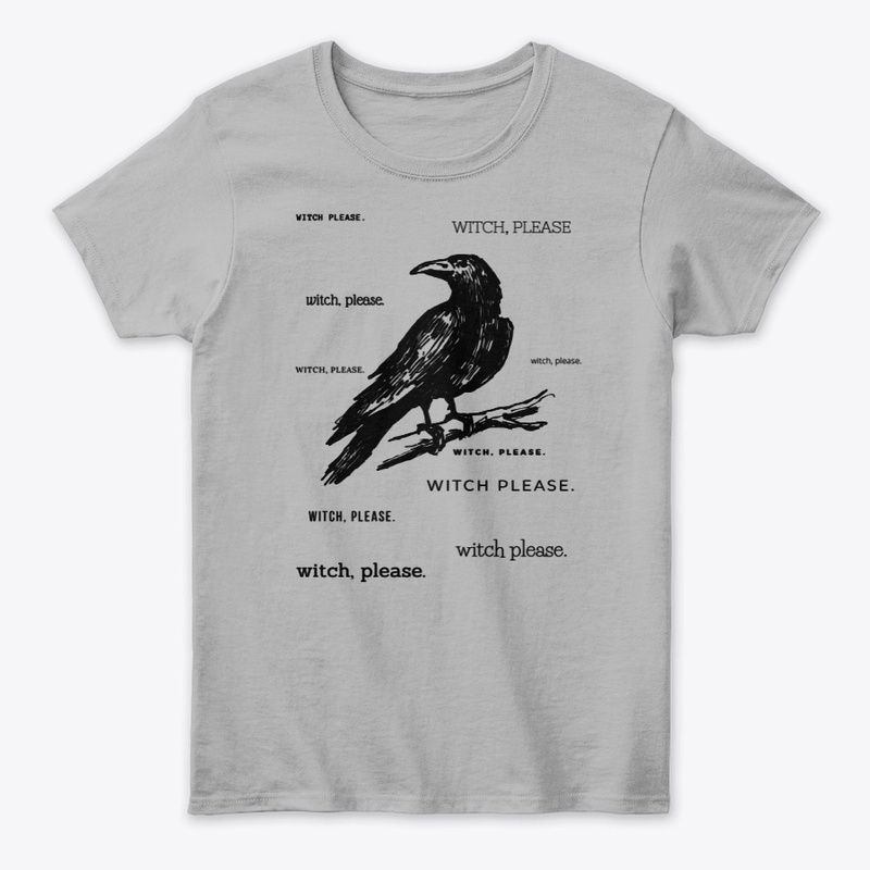 Witch Please Collection