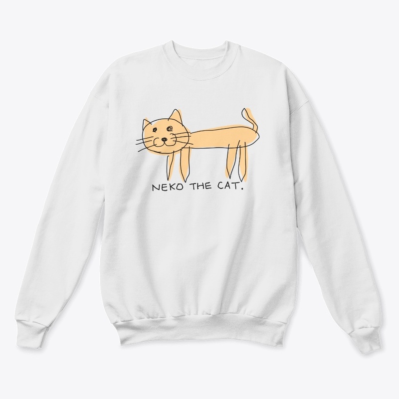 NEKO THE CAT