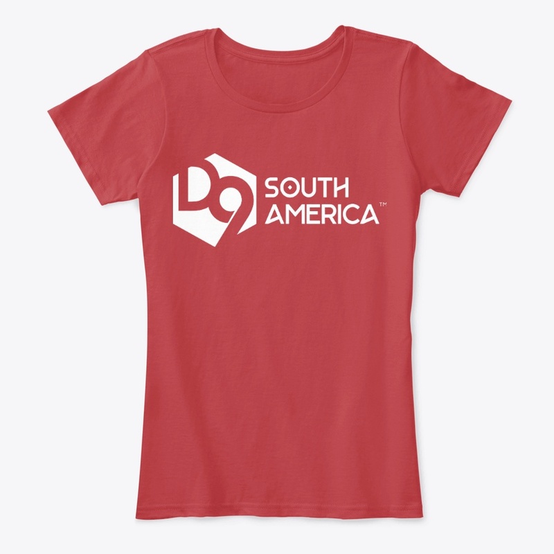 D9SA LADIES & BABIES