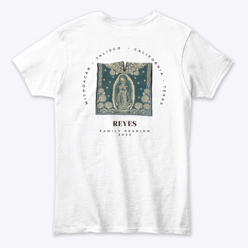Reyes reunion - Oya y Virgen