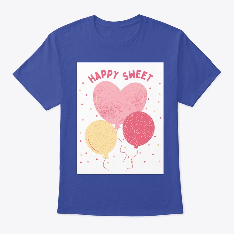 Design for birthday 