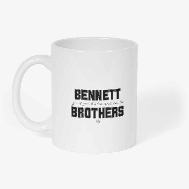 Bennett Brothers Holes n Souls