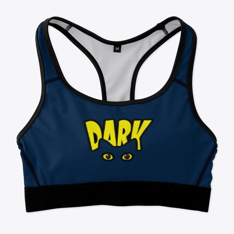 Dark Cat eye tshirt graphic designer 