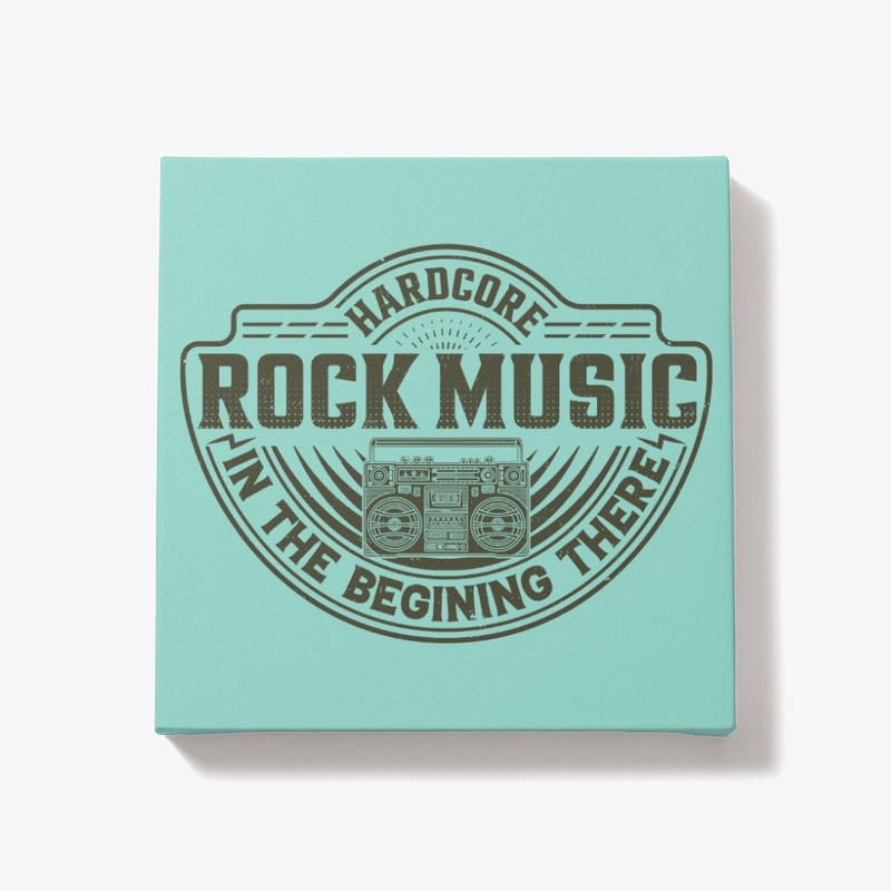 Music T-shirt .