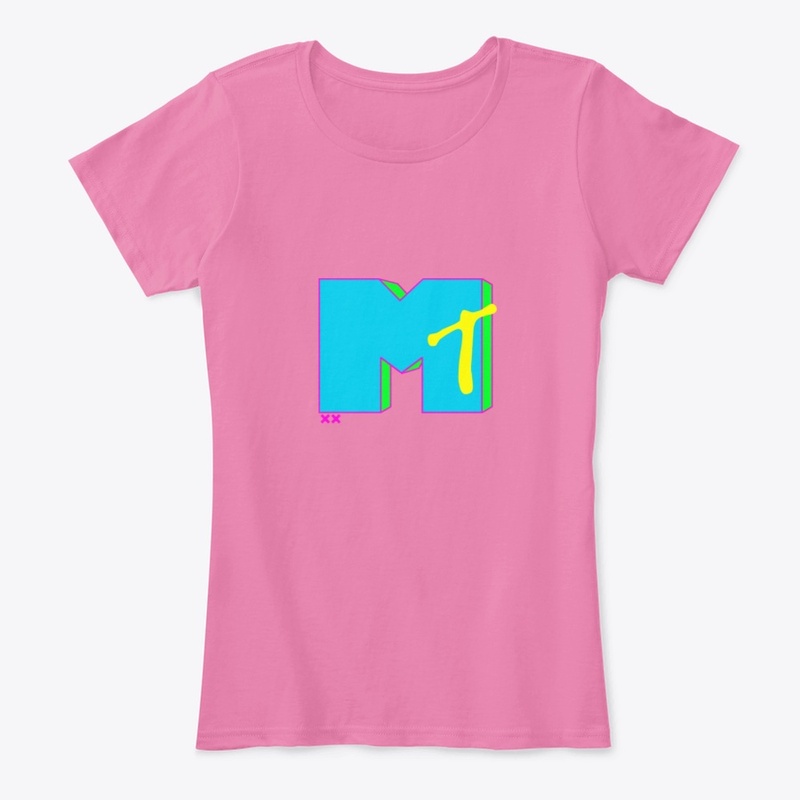 M-T VISION SUMMERSHARE