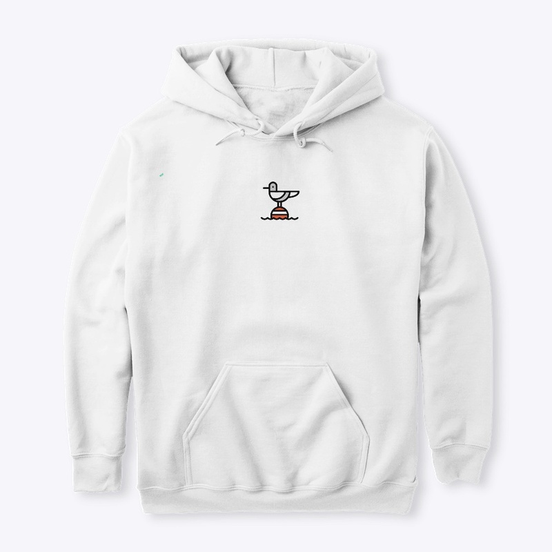 hoodie PYPE