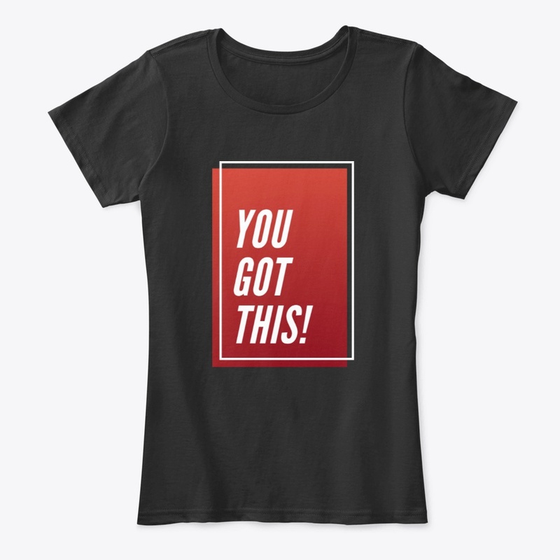 Inspiring shirts