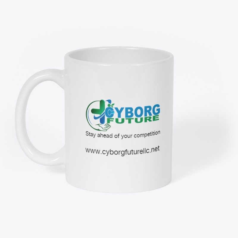 Cyborg Future