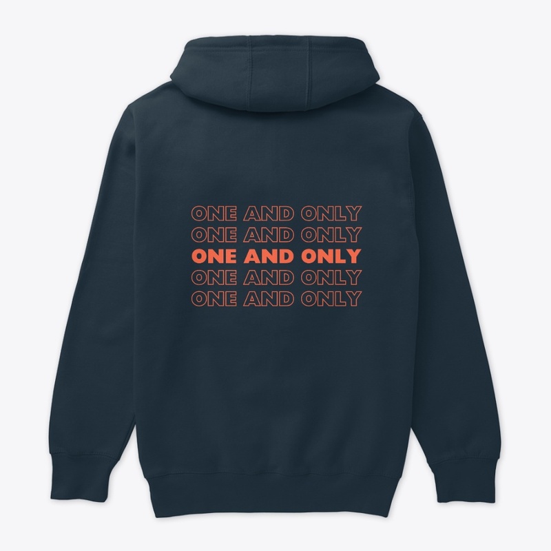 One and Only Attire-Uniquely You
