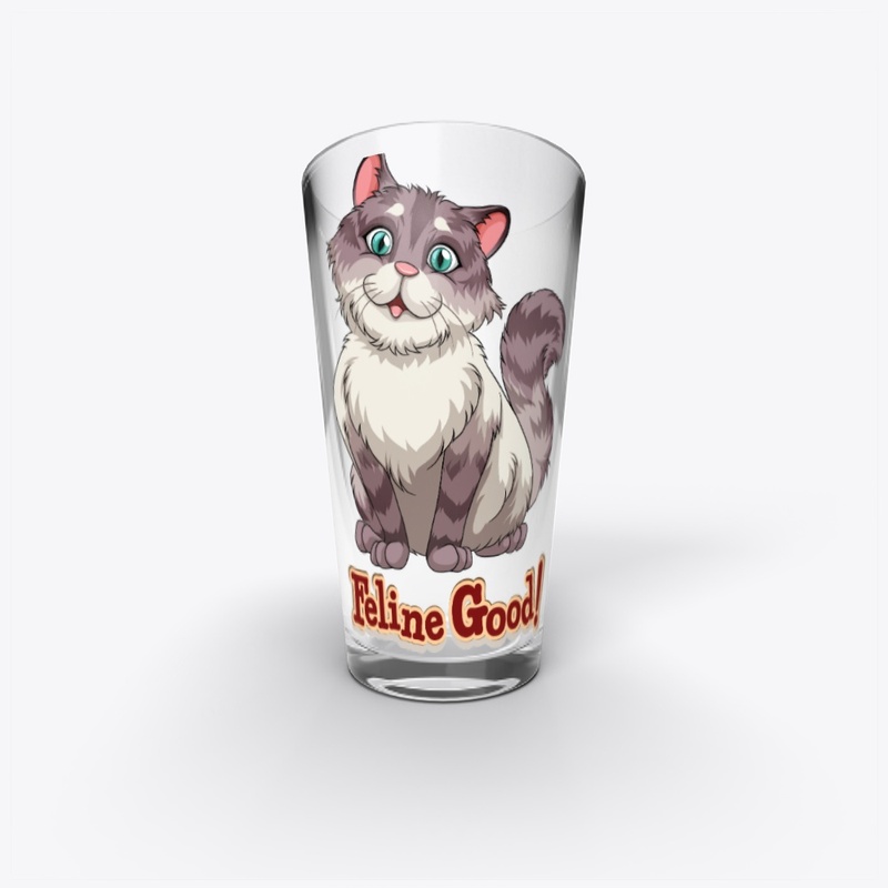 feline good