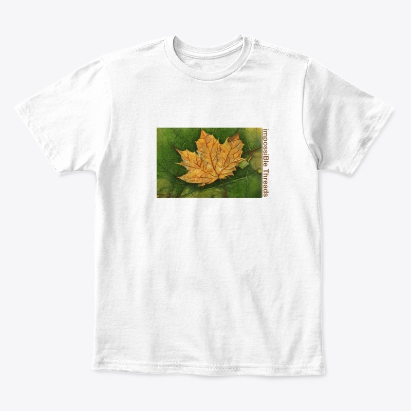Autumn Leaf Kids