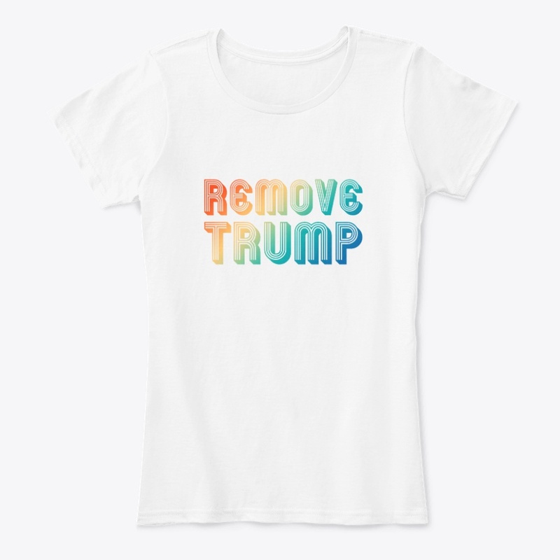 Remove trump 2020 Anti trump