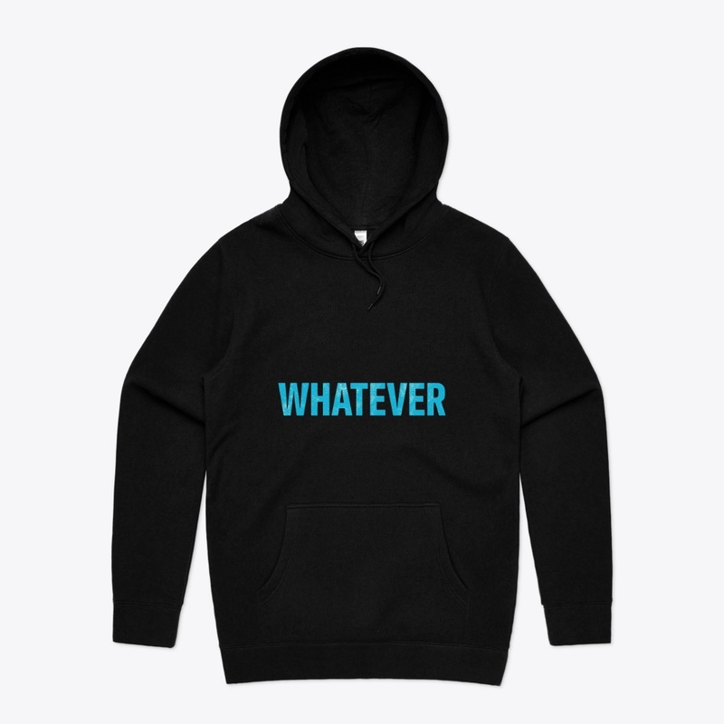 Whatever Minimalist 
