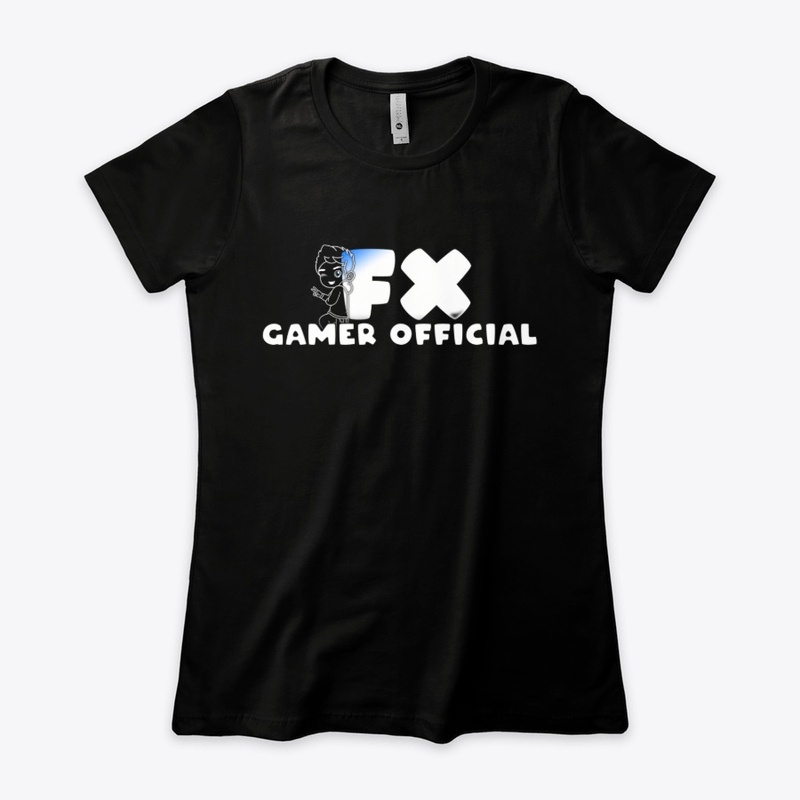 FxGamerOfficial