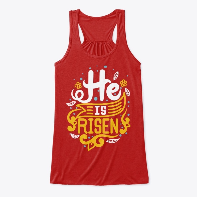 RISEN