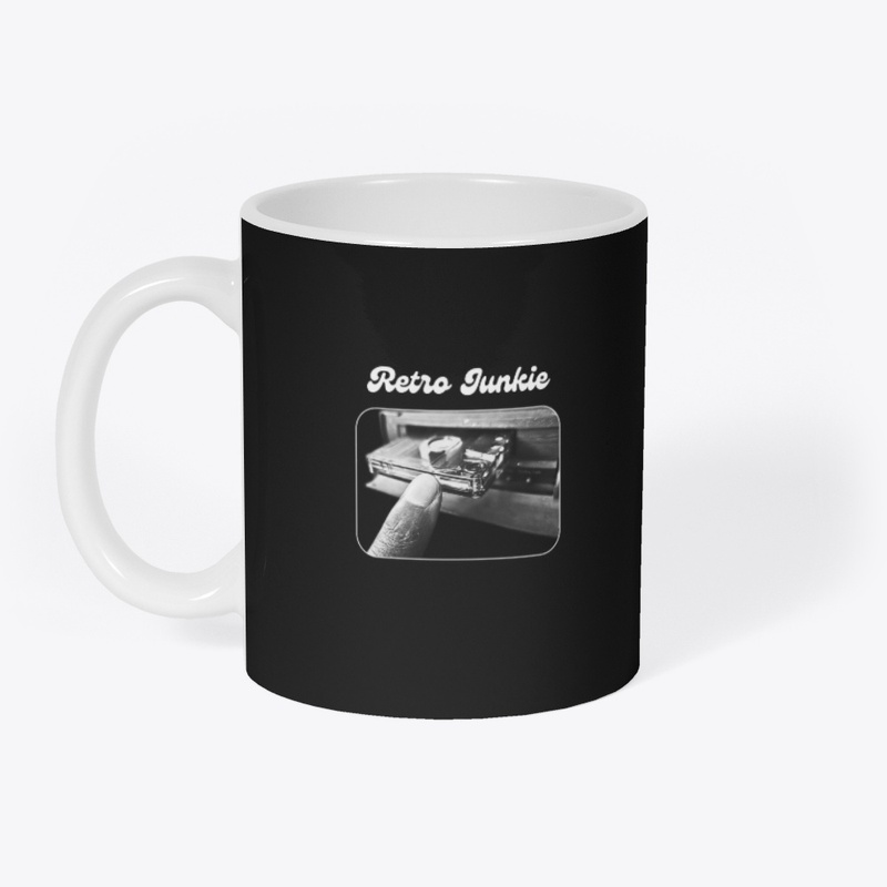 Retro Junkie