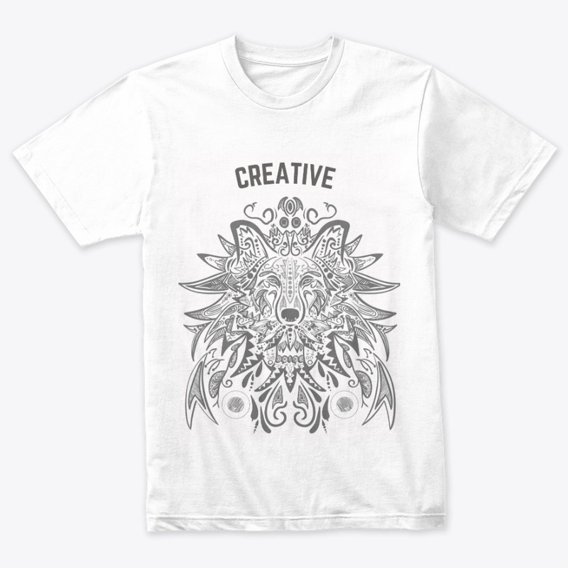 Creative mind