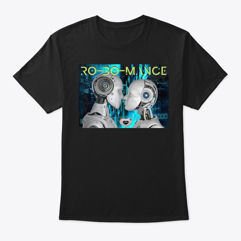 Robomance