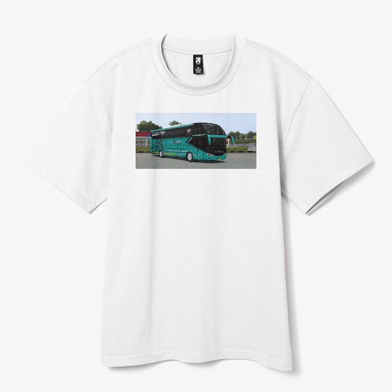 Kaos pria 