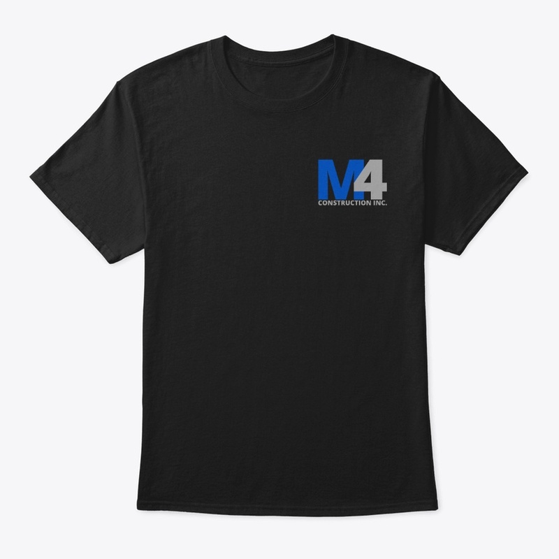 M4 CONSTRUCTION INC.