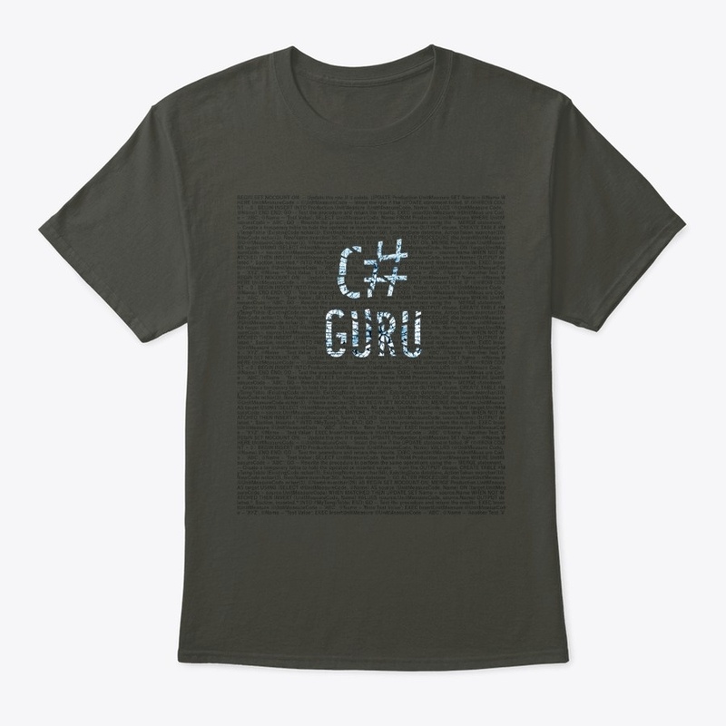 CSharp Guru