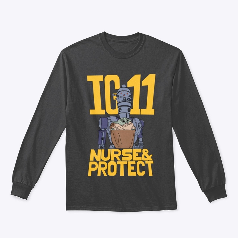 Nurse & Protect