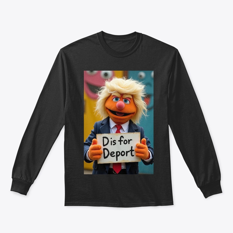 The Letter D