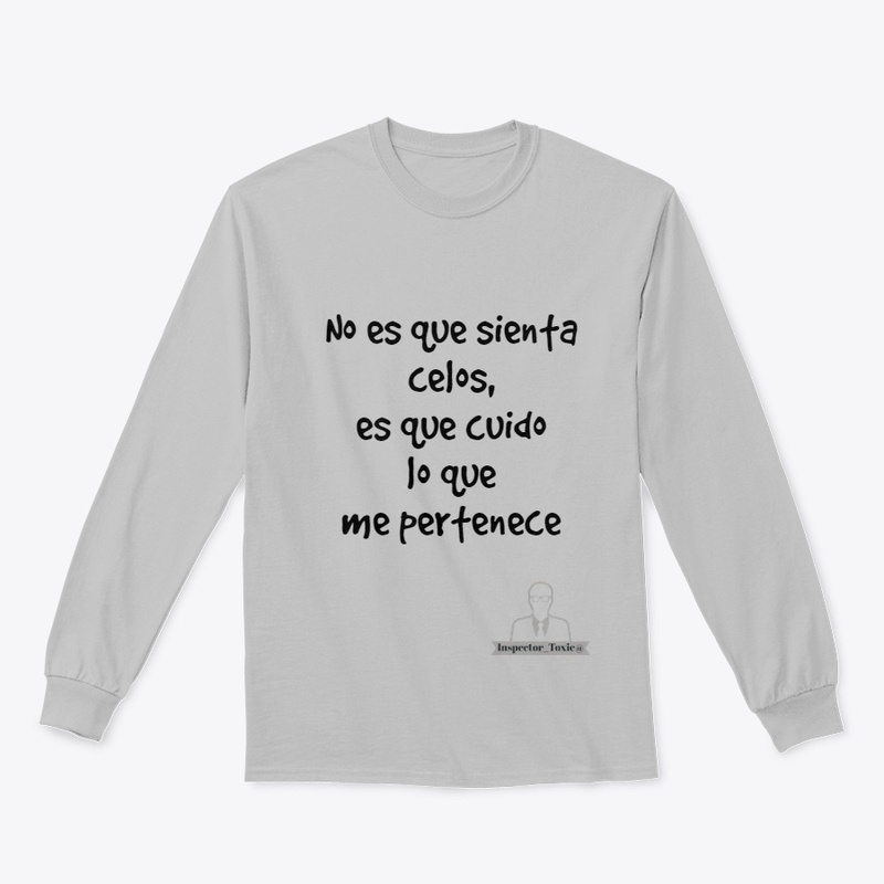 Cuido lo mio