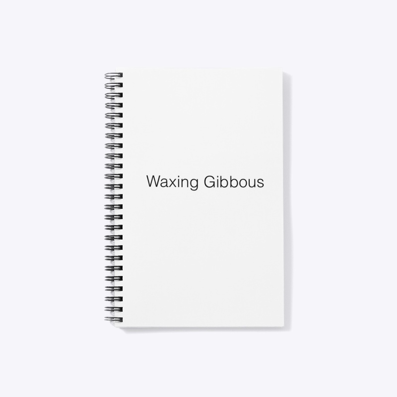 Moon Manifesting Journal 4