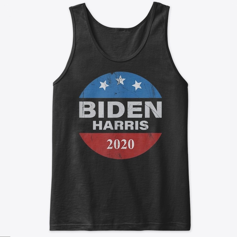 Biden Harris 2020
