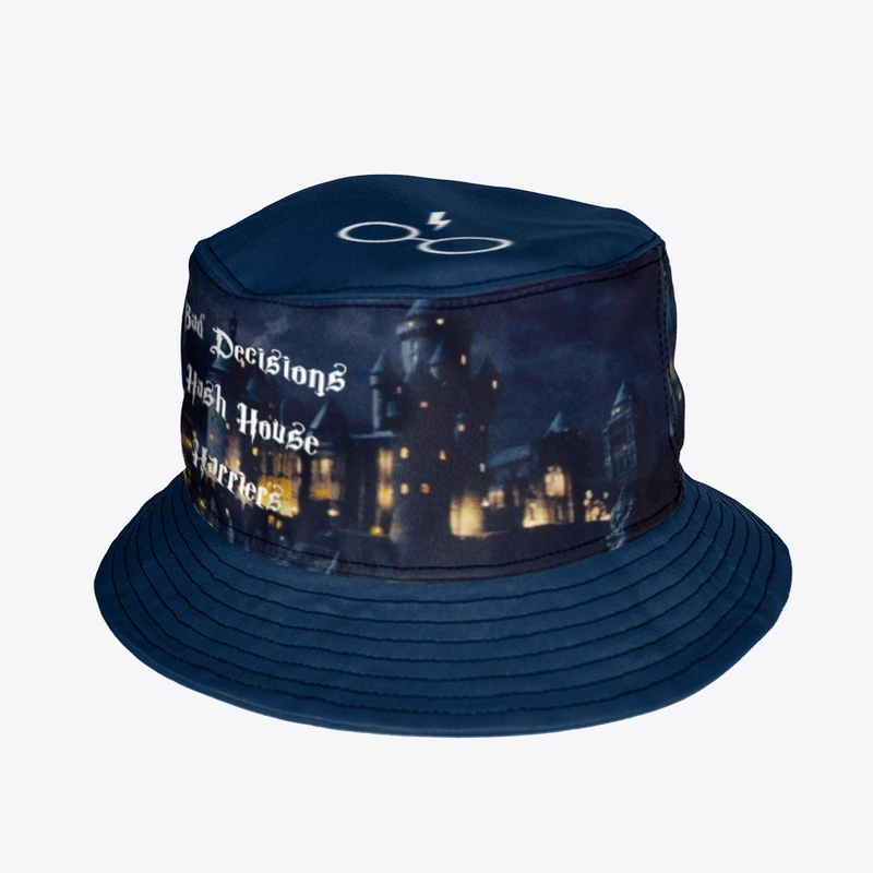 Hashy HP Hat