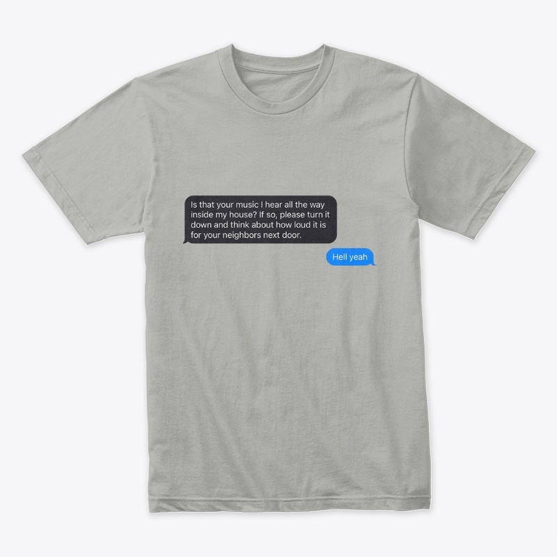 H*LL YEAH Collection  - SoulSean Apparel