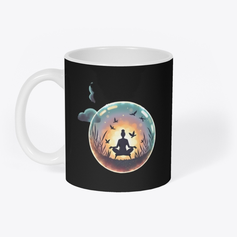 Wear Your Zen