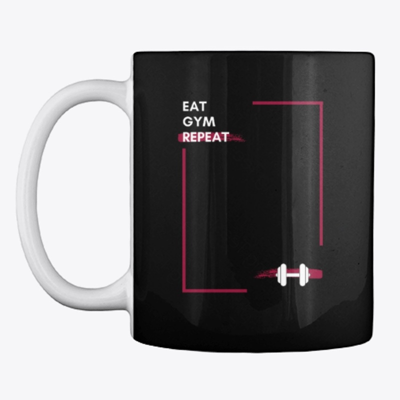 EAT GYM REPEAT