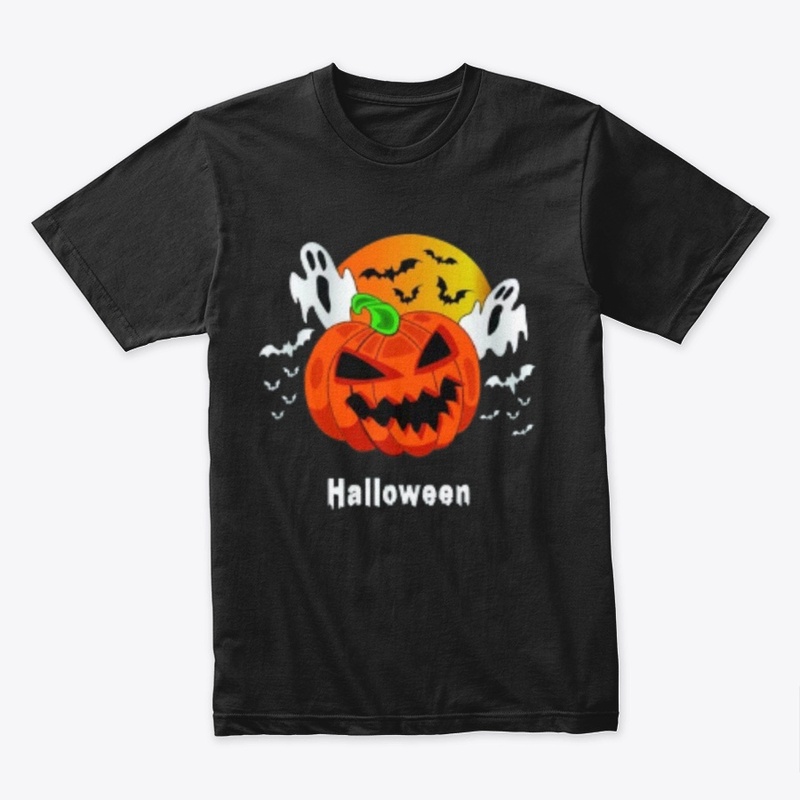 Halloween tshirt usa oct 31