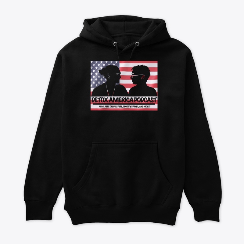 Detox America Podcast