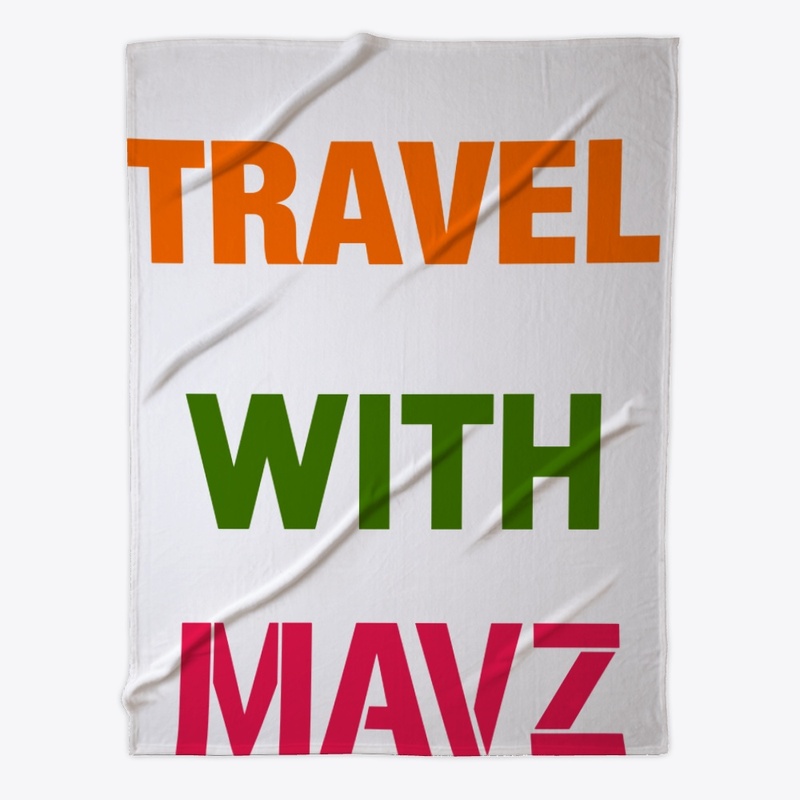 Unisex Travelwithmavz Collections